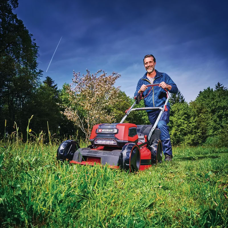 EINHELL - Corta Relva Gp-Cm 36/47