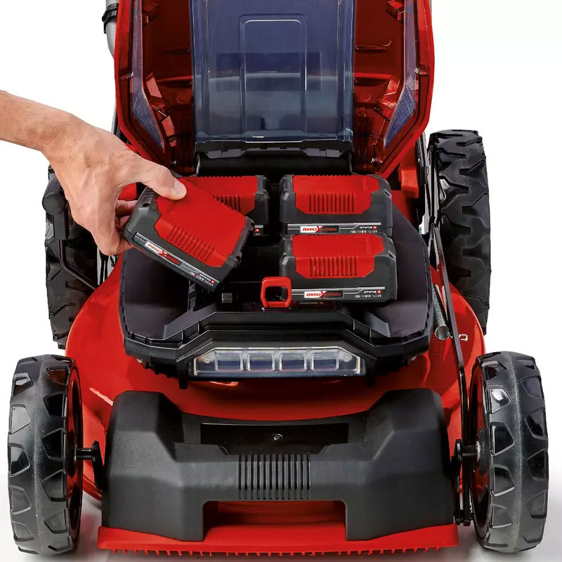 EINHELL - Corta Relva Gp-Cm 36/47