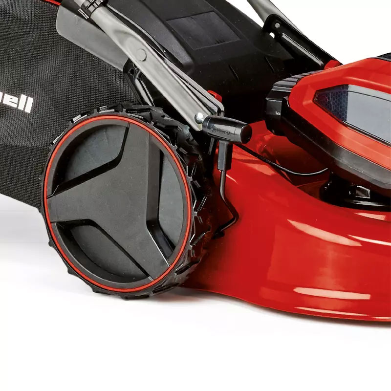 EINHELL - Corta Relva Gp-Cm 36/47