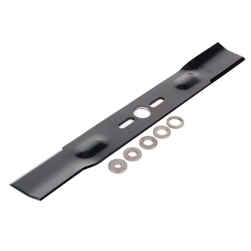 RATIOPARTS - Lamina Corta Relva 430Mm