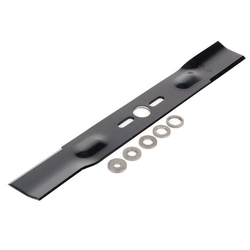 RATIOPARTS - Lamina Corta Relva 380Mm