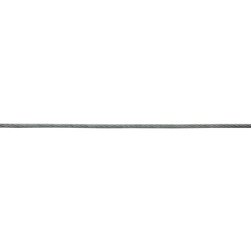 SUKI - Cabo Aço Zincado 2.9mm - M
