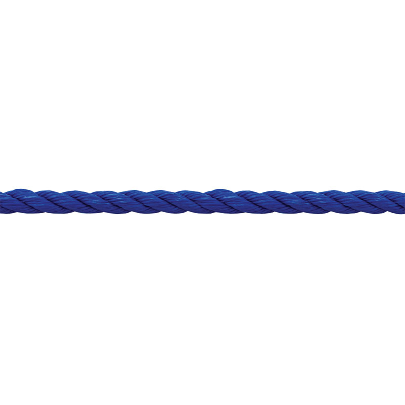 SUKI - Corda Polipropileno 10mm Azul - M