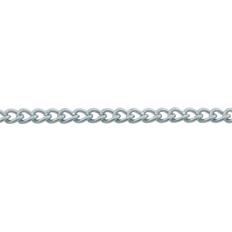 SUKI - Corrente Aço Zincado 1.4mm - M