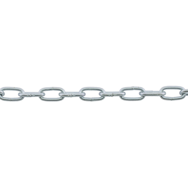 SUKI - Corrente Aço Zincado EC 3mm - M