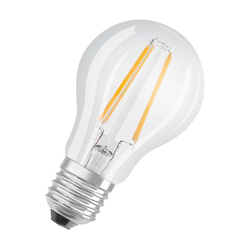 OSRAM - Lâmpada Led STD 6.5W 865 E27 1055L F