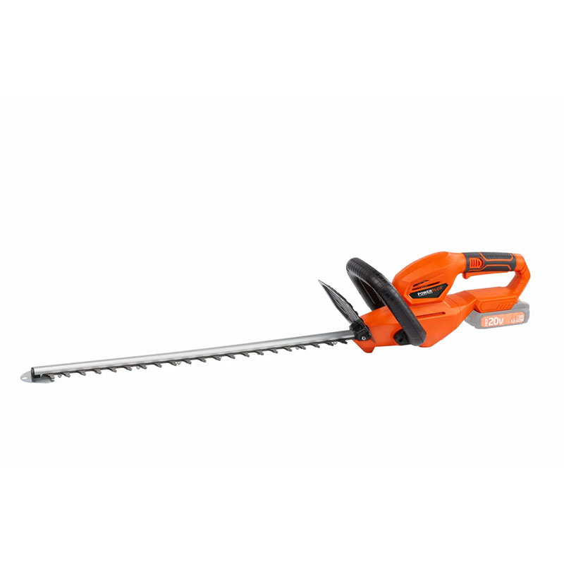 POWER PLUS - CORTA SEBES 20V
