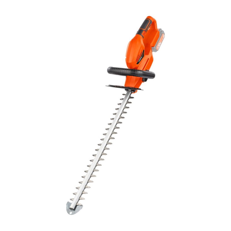 POWER PLUS - CORTA SEBES 20V