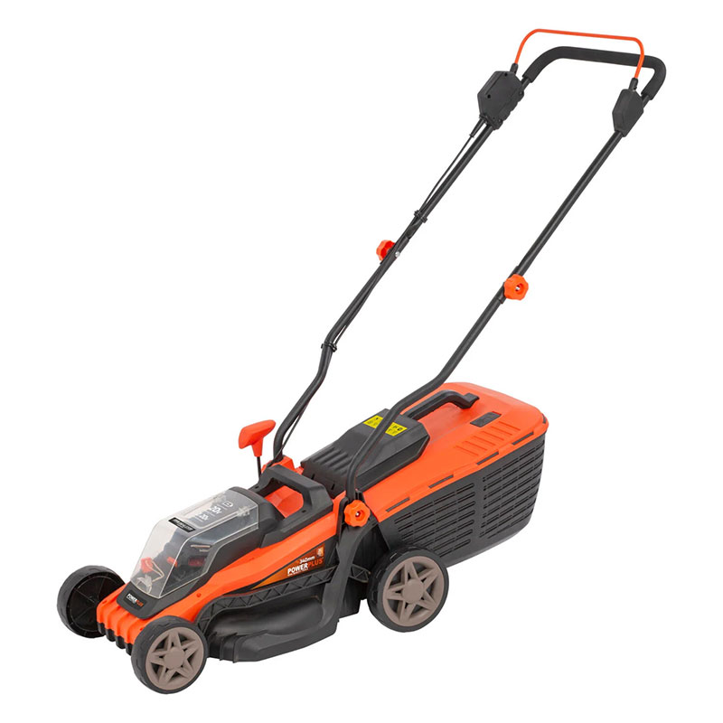 POWER PLUS - CORTA RELVAS 20V