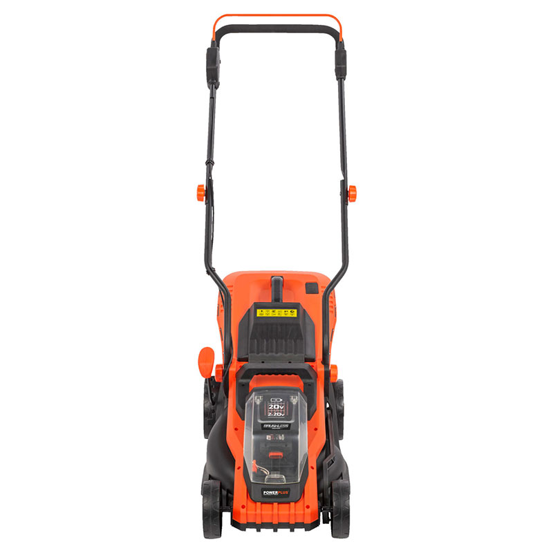POWER PLUS - CORTA RELVAS 20V
