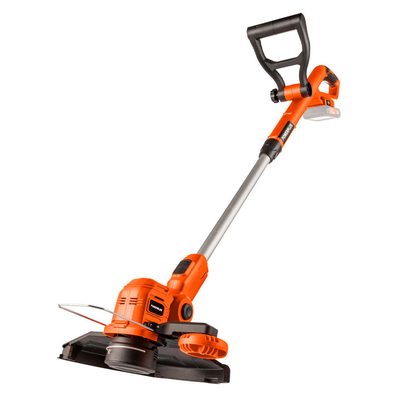 POWER PLUS - APARADOR DE RELVA