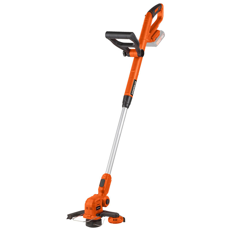 POWER PLUS - APARADOR DE RELVA