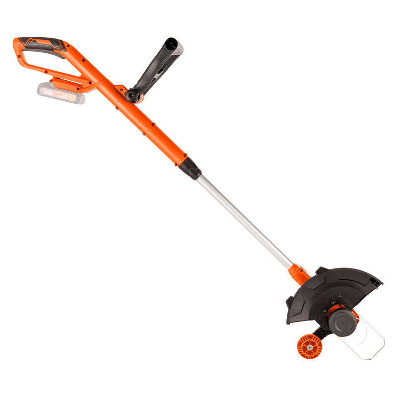 POWER PLUS - APARADOR DE RELVA