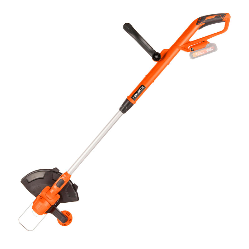 POWER PLUS - APARADOR DE RELVA