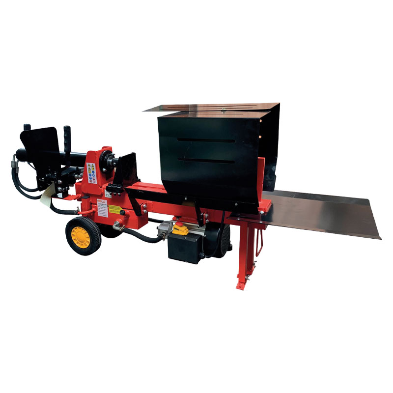 BRICOFER - Rachador Lenha 9T Horizon