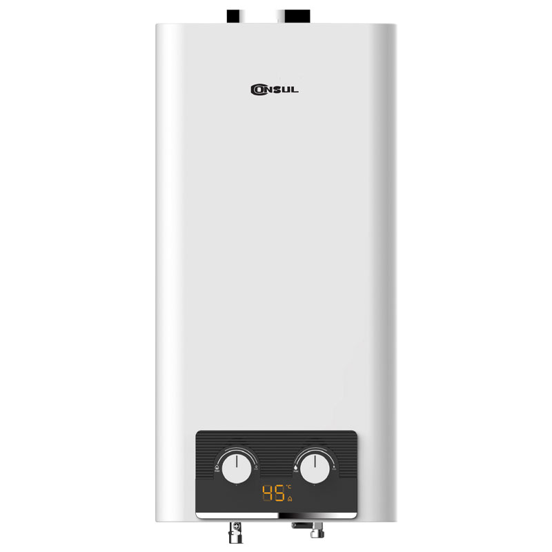 CONSUL - Esquentador 11L Gás Butano / Propano