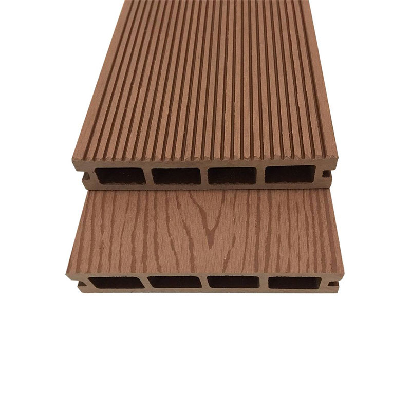 FAURA - DECK COMPOSITE CASTANHO 14,6x2,5x220CM