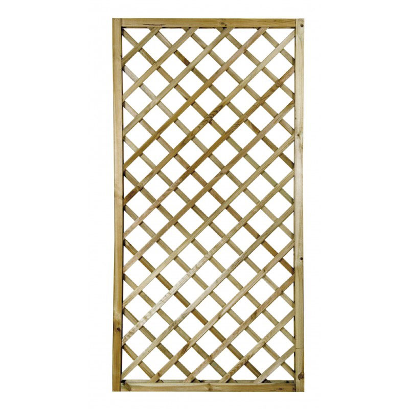 FAURA - Panel Celosia Recto (9) 50X180