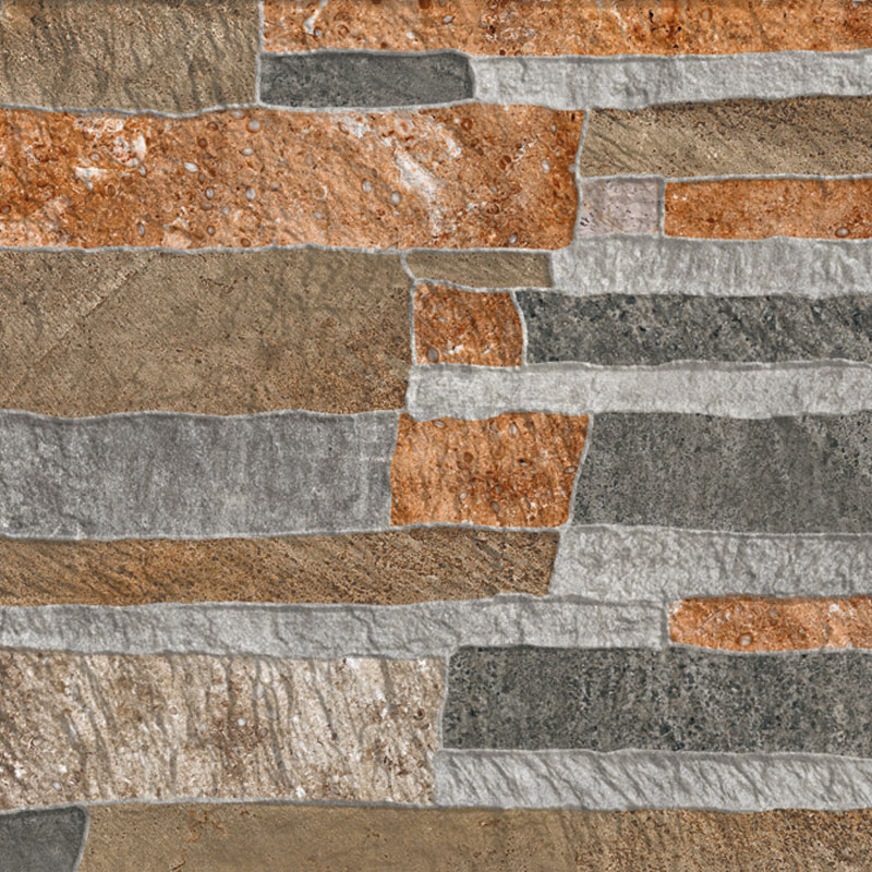 CIMA - Revestimento Pedra Mazi 25X40 1M2