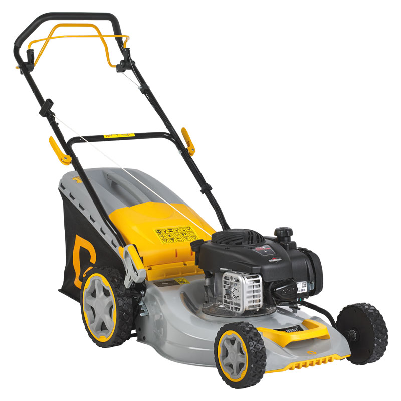 BESTGREEN - Corta Relva 450E