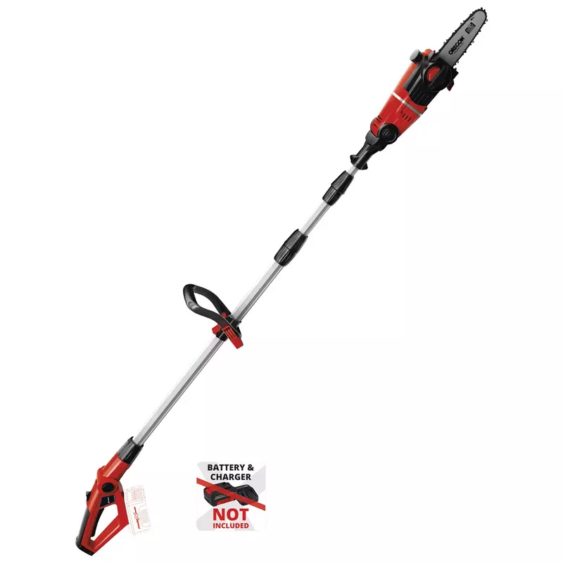 EINHELL - SERRA TELESCÓPICA COM BRAÇO EXTENSÍVEL