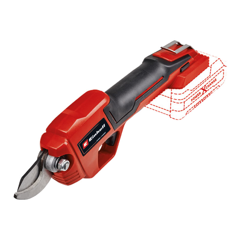 EINHELL - TESOURA PODA GE-LS 18 LI