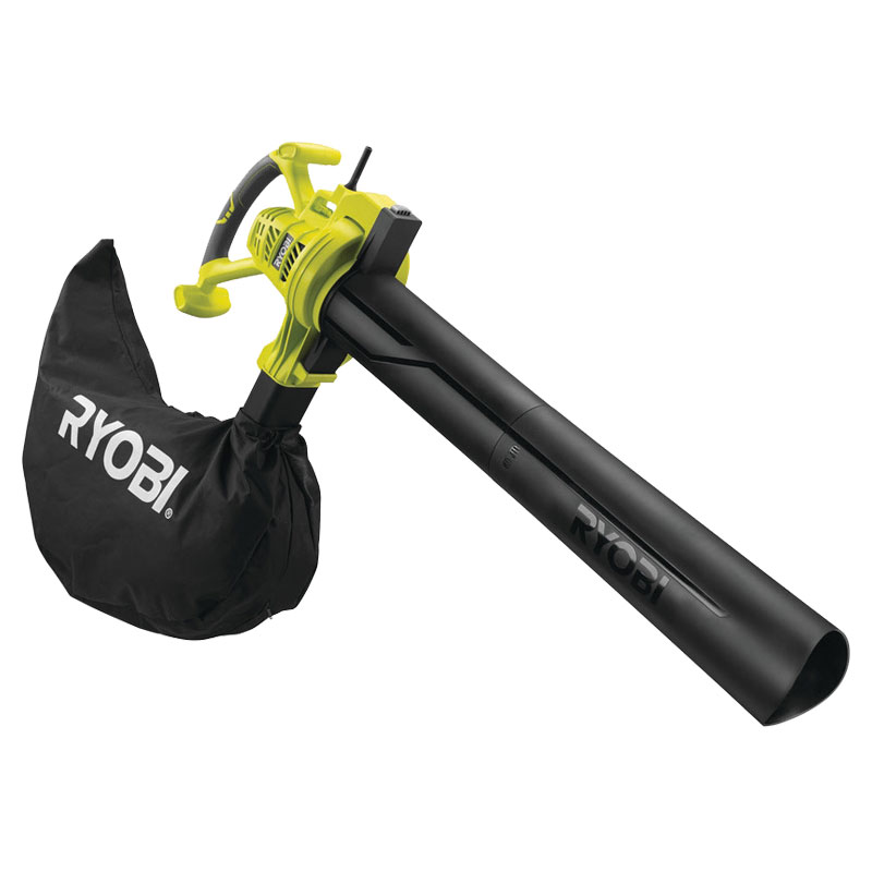 RYOBI - Aspirador / Soprador 3000W