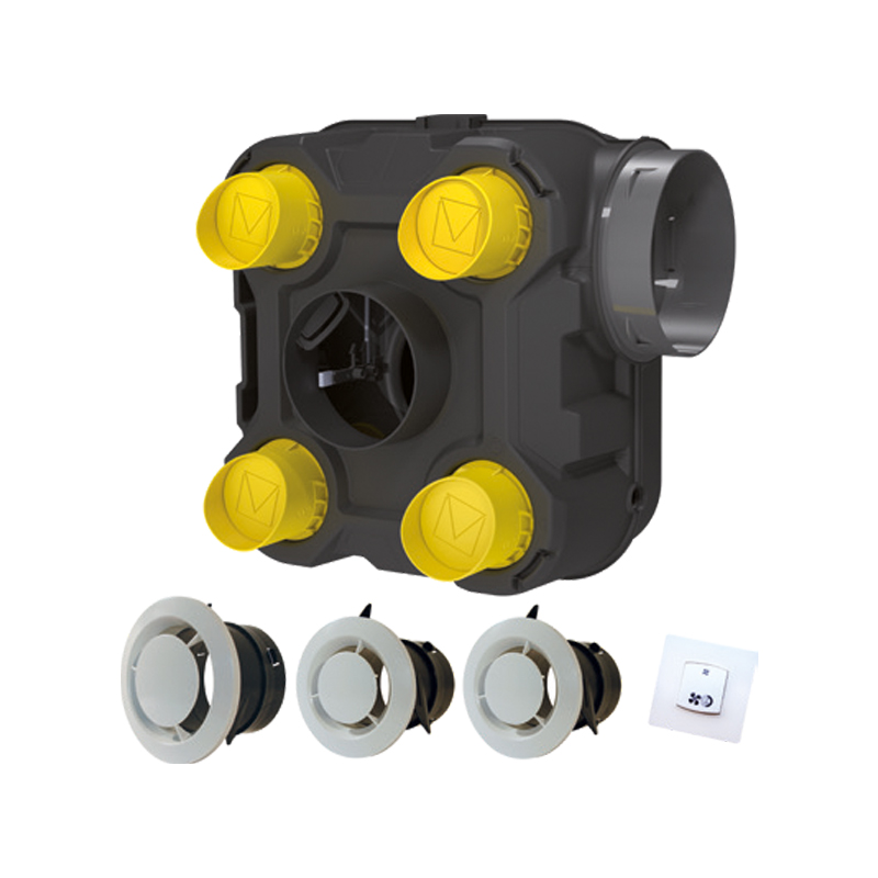 TRIA - KIT VMC STYLAIR