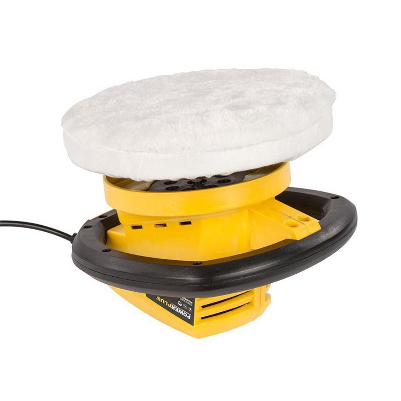 POWER PLUS - Polidora 120W 240mm