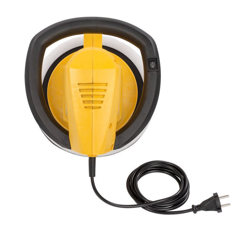 POWER PLUS - Polidora 120W 240mm