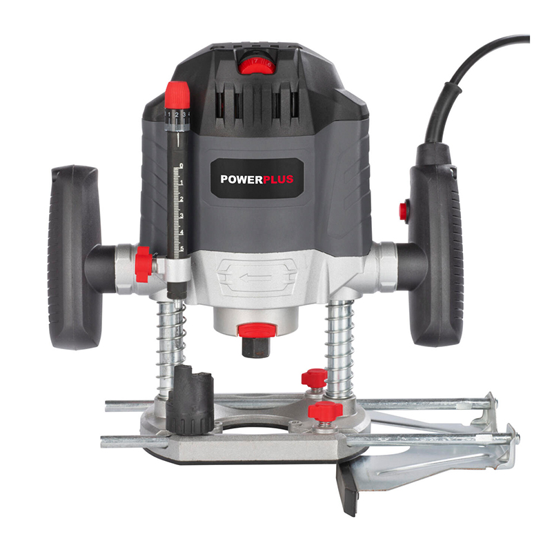POWER PLUS - Tupia 1200W