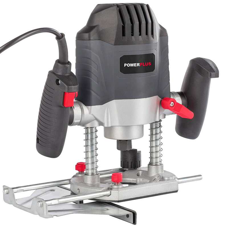 POWER PLUS - Tupia 1200W