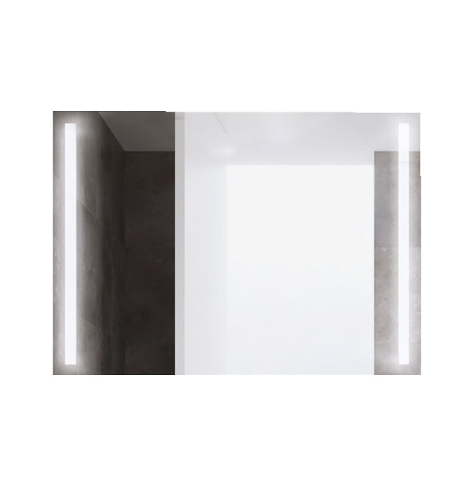 Espelho Led 2B 100X70