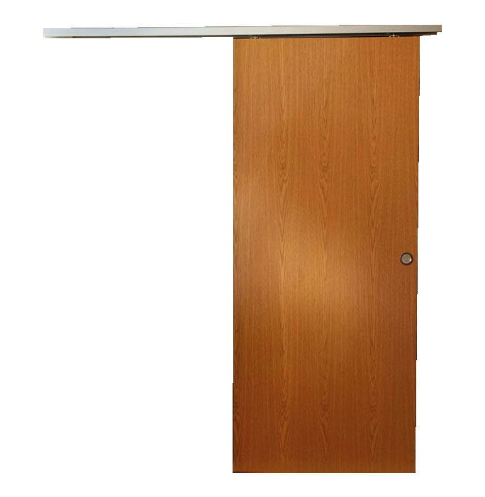 PORTAX - PORTA DE CORRER 200X90CM