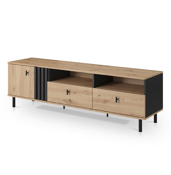 Base Tv Madis 165X40X50