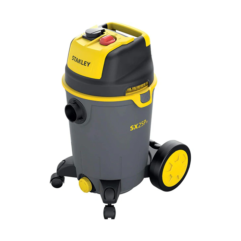 STANLEY - Aspirador 25L