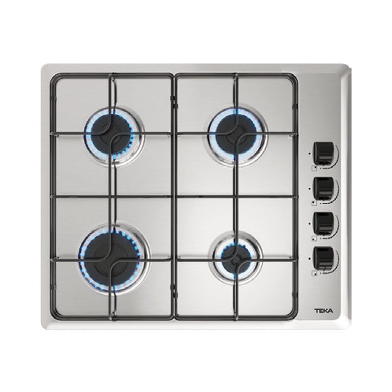 TEKA - Placa Gás HLX64