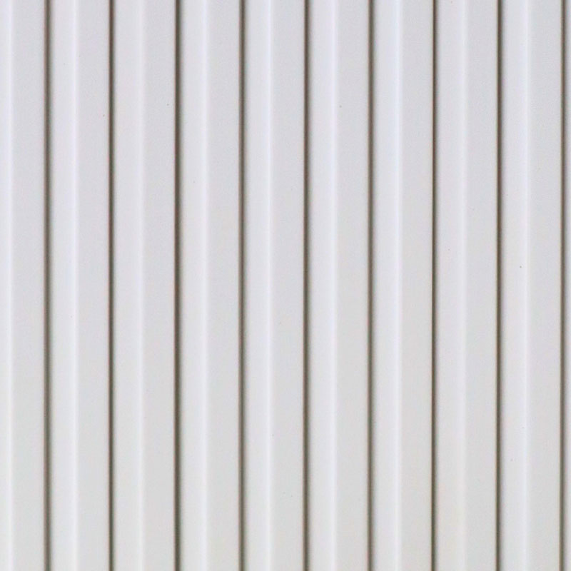 REVESPERFIL - RIPADO MDF 12MM BRANCO