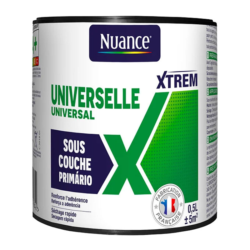 NUANCE - Primário Universal 0.5L