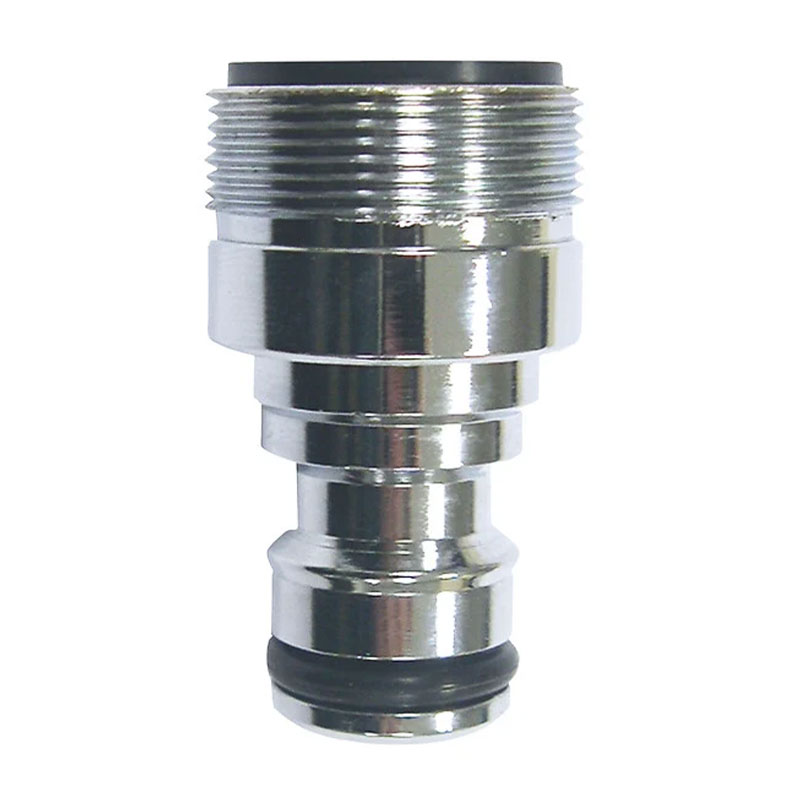 JARDIBEST - Adaptador Macho P/Misturador 24X100 Rápido