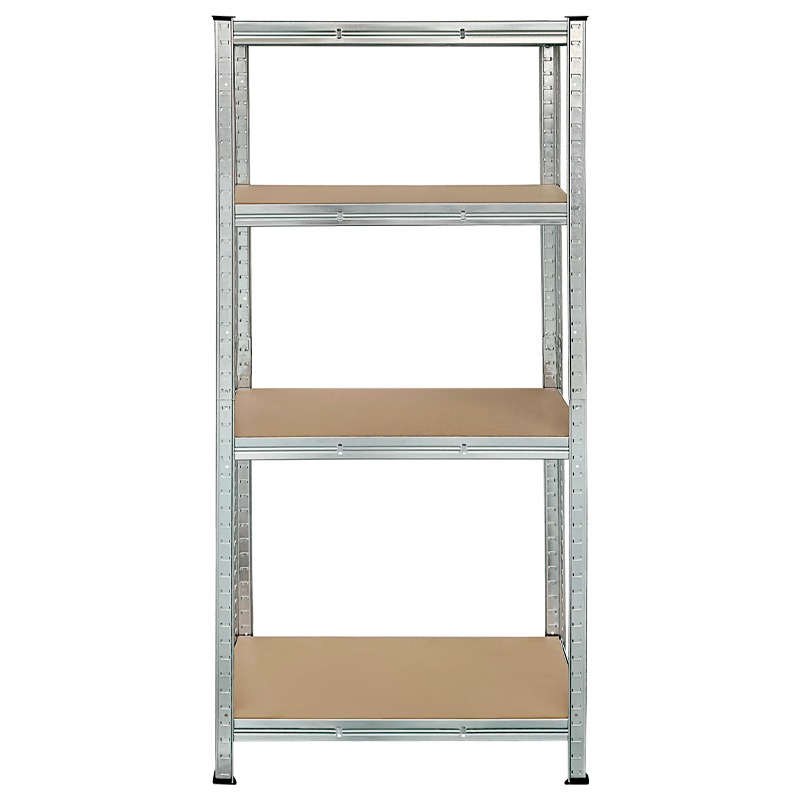 Estante 4P 70X30X148Cm 250Kg