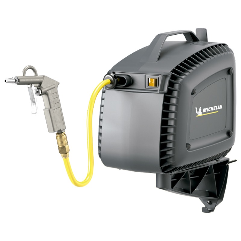 MICHELIN - COMPRESSOR PARA PAREDE