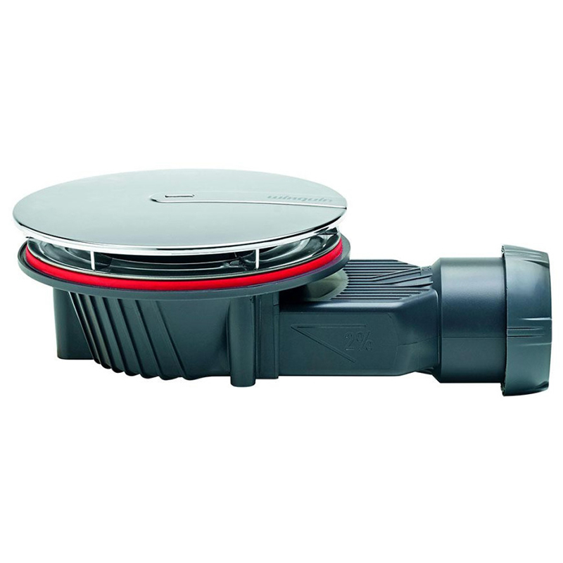WIRQUIN - Válvula Duche Universal D90