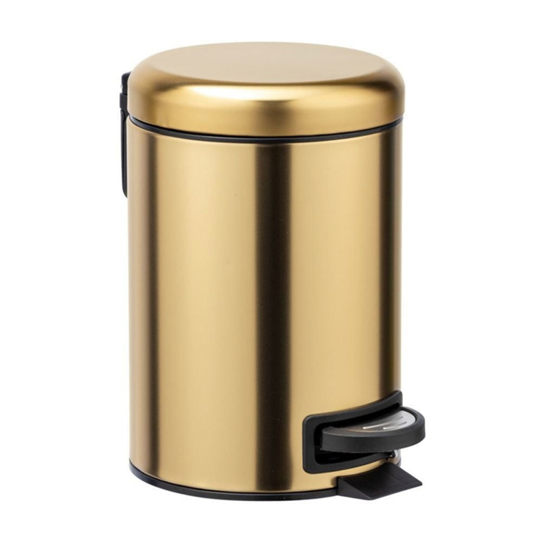 BALDE WC GOLD 3L