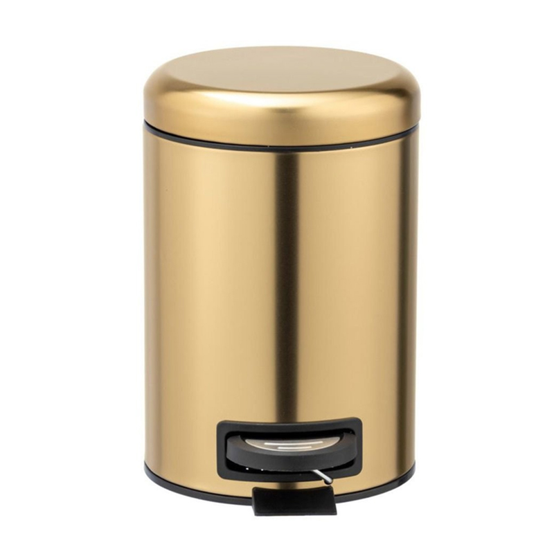 BALDE WC GOLD 3L
