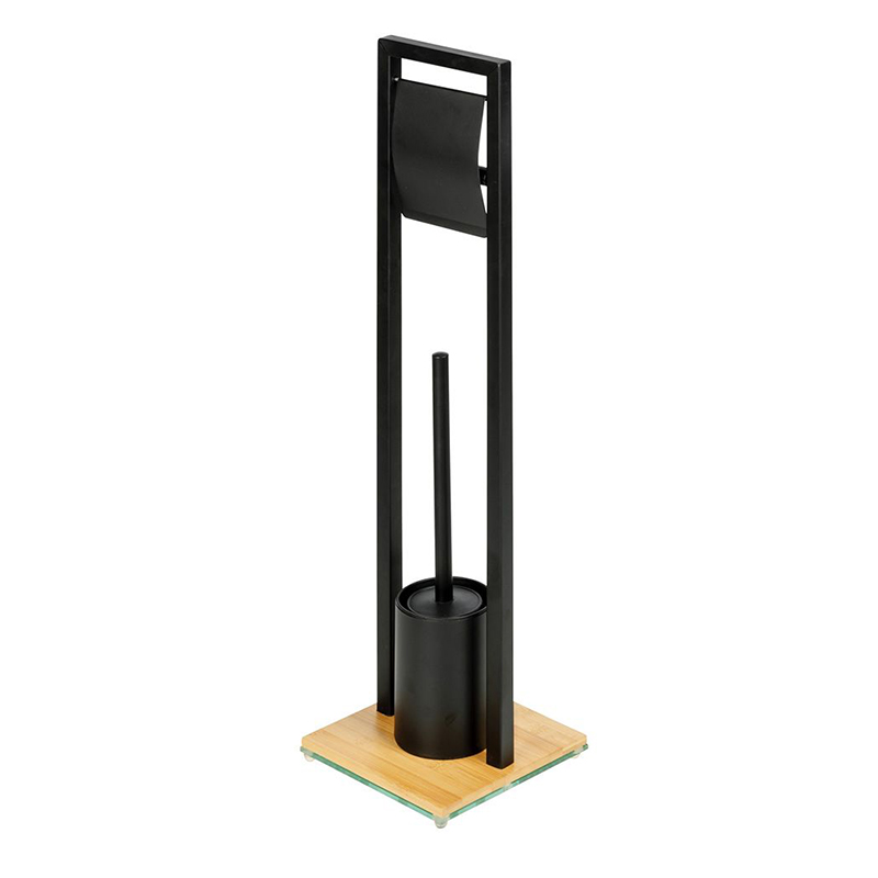 PORTA ROLOS + PIAÇABA