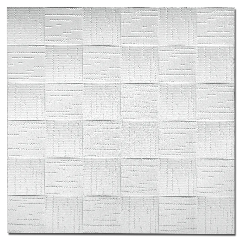 HOMESTAR - Revestimento Teto Poliestireno Iris 8UN