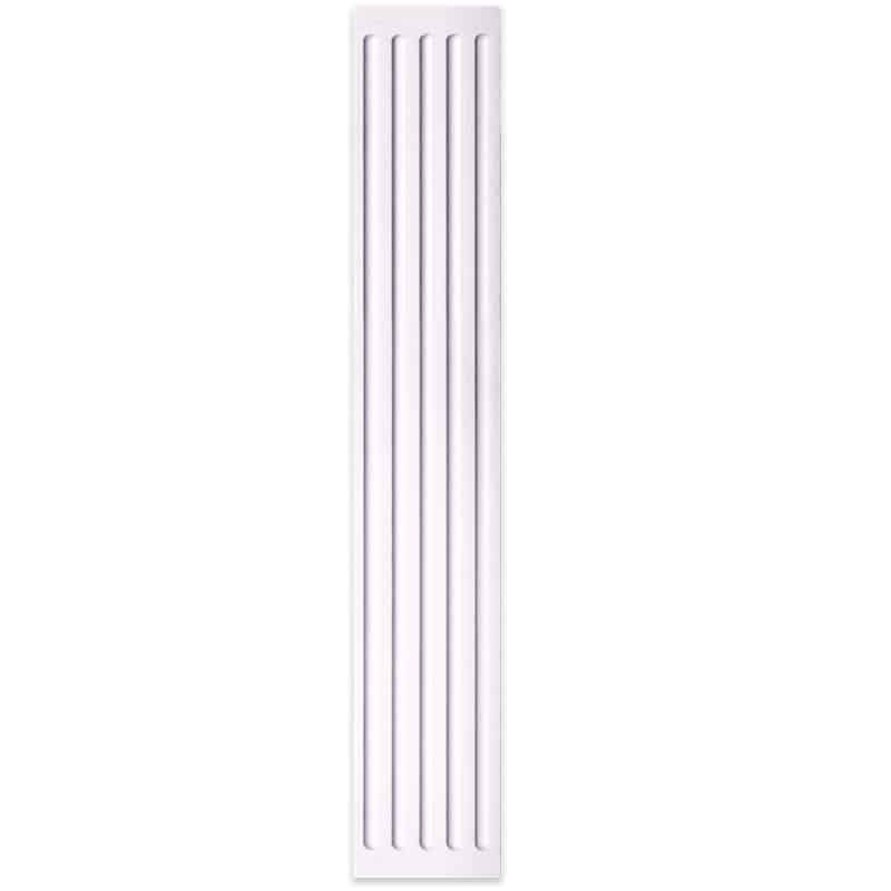 HOMESTAR - Pilastra Poliestireno HP 15
