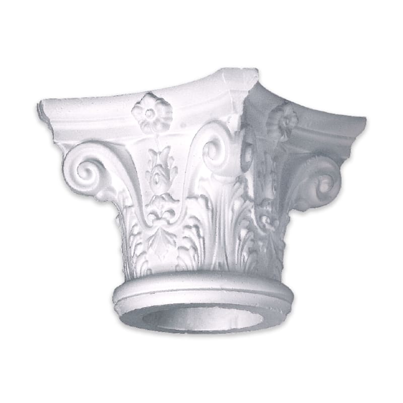 HOMESTAR - Coluna Capitel Poliestireno D2