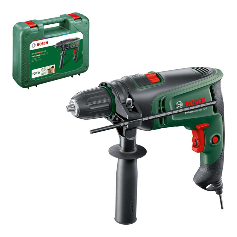 BOSCH - Berbequim 730W